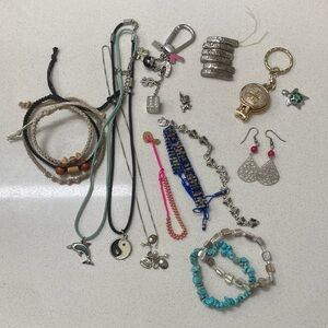 Jewelry Bundle